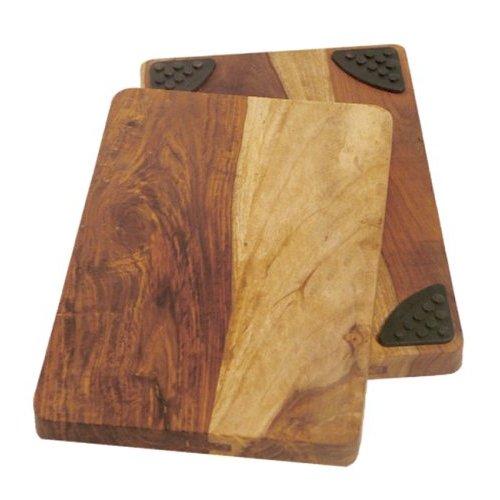 Indian Rosewood Cutting Board