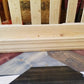 Picture frame ledge or shelf