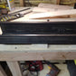 Picture frame ledge or shelf
