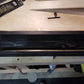 Picture frame ledge or shelf
