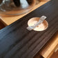 Picture frame ledge or shelf