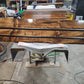 Handmade Barnwood Siding Bar Shelves for Wine, Whiskey, Bourbon Display - Perfect for Restaurants, Bars, Man Caves, Game Rooms