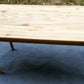 DIY Country Farmhouse Coffee Table Kit - Create Your Own Modern, Durable Pine Wood Table for a Classic Room Addition