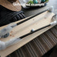 Handmade Barnwood Siding Bar Shelves for Wine, Whiskey, Bourbon Display - Perfect for Restaurants, Bars, Man Caves, Game Rooms