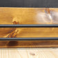 Handmade Barnwood Siding Bar Shelves for Wine, Whiskey, Bourbon Display - Perfect for Restaurants, Bars, Man Caves, Game Rooms