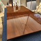 Farmhouse Plank Style Table Top