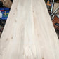 Farmhouse Plank Style Table Top