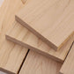 4/4 Hard White Maple Lumber Pack - Select Grade