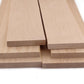 4/4 Hard White Maple Lumber Pack - Select Grade