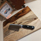 Wood furniture product photo